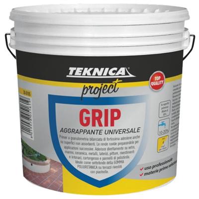 GRIP AGGRAPPANTE UNIVERSALE LT.13