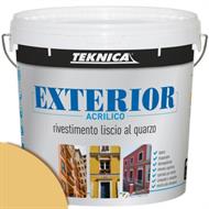 EXTERIOR TINTA TUFO LT.14
