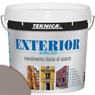 EXTERIOR TINTA TORTORA LT.14