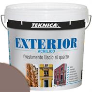 EXTERIOR TINTA FANGO LT.14