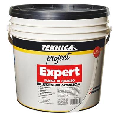 EXPERT FARINA DI QUARZO LT.14