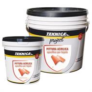 PITTURA ROSSO x TEGOLE LT.4