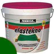 ELASTEKNO VERDE LT.13