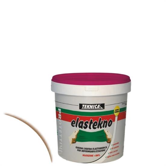 ELASTEKNO BIANCO ML.750