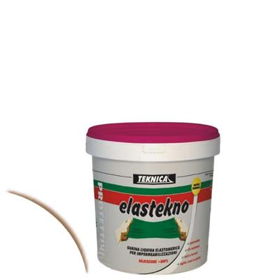 ELASTEKNO BIANCO ML.750