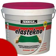 ELASTEKNO ROSSO LT.13