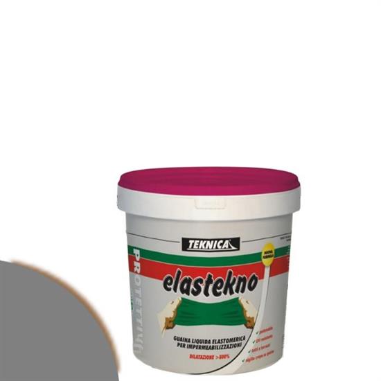 ELASTEKNO GRIGIO ML.750