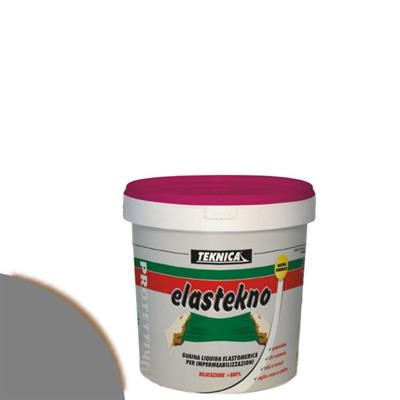 ELASTEKNO GRIGIO ML.750
