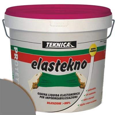 ELASTEKNO GRIGIO LT.13