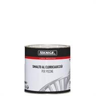CLOROCAUCCIU' BIANCO x PISCINE ML.750