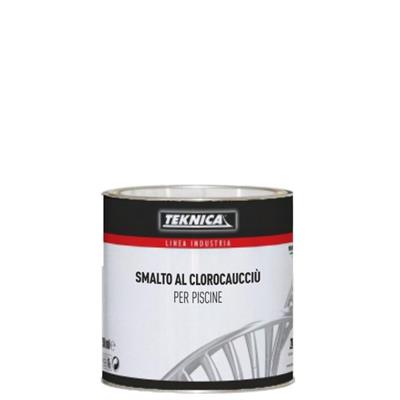 CLOROCAUCCIU' BIANCO x PISCINE ML.750