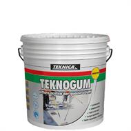 TEKNOGUM BIANCO LT.4