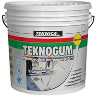 TEKNOGUM BIANCO LT.14