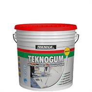TEKNOGUM ROSSO LT.4