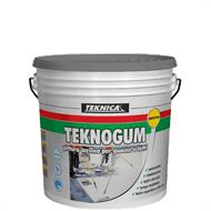TEKNOGUM GRIGIO LT.4