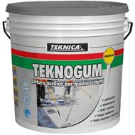 TEKNOGUM GRIGIO LT.14