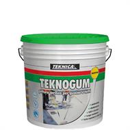 TEKNOGUM VERDE LT.4