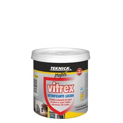 VITREX VETRIFICANTE LUCIDO ML.750