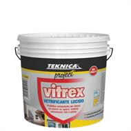 VITREX VETRIFICANTE LUCIDO LT.4