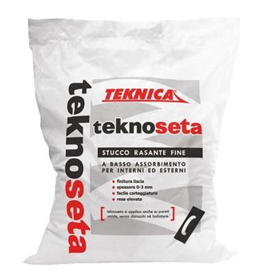 TEKNOSETA IN POLVERE KG.20