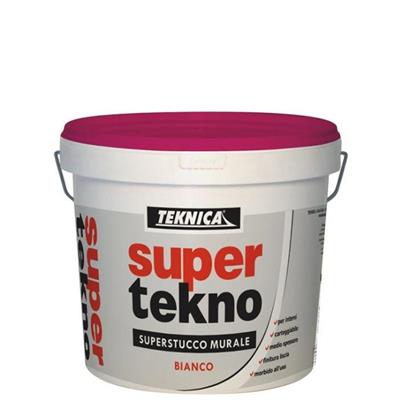 SUPER TEKNO Kg.6