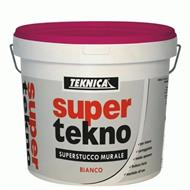 SUPER TEKNO KG.20