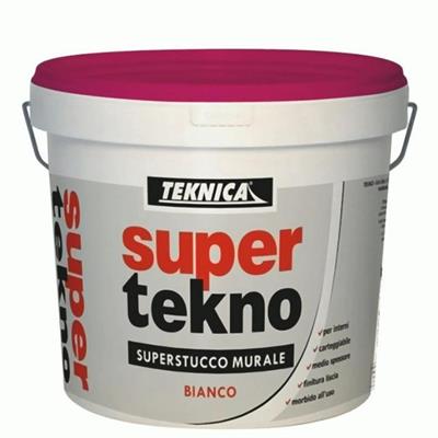 SUPER TEKNO KG.20