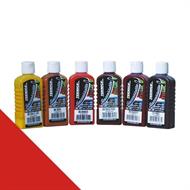 KOL.SCACCOMATTO ML.40 ROSSO PURO