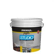 STUDIO SUPERLAVABILE BIANCO LT.4
