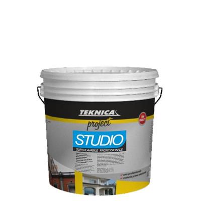 STUDIO SUPERLAVABILE BIANCO LT.4
