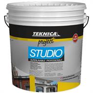STUDIO SUPERLAVABILE BIANCO LT.14