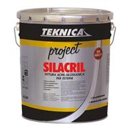 SIL-ACRIL BIANCO LT.14