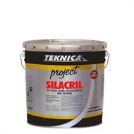 SIL-ACRIL BASE NEUTRA LT.3,6