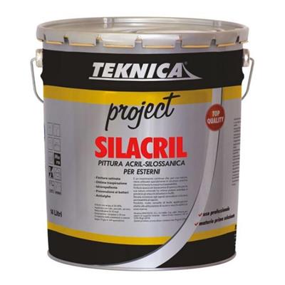 SIL-ACRIL BASE NEUTRA LT.12,6