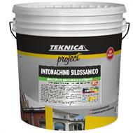 INTONACHINO ELASTOMERICO/SILOSSANICO BIANCO Gr1,5 Kg24
