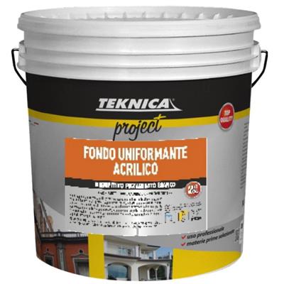 FONDO UNIFORMANTE ACRILICO LT.13