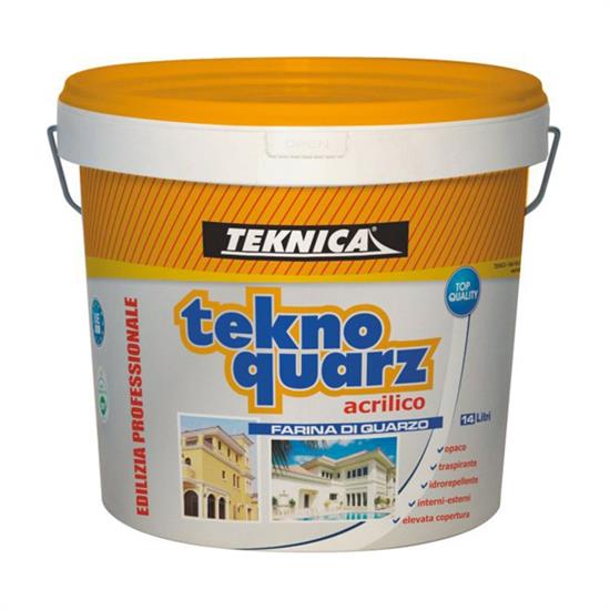 TEKNOQUARZ BASE M INTERMEDIA LT.13,3