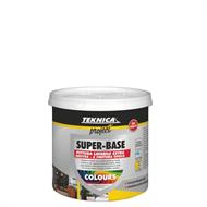 SUPER BASE NEUTRA LAVABILE ML.690