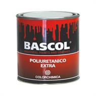 SMALTO NITROEXTRANERO OPACO ML.750