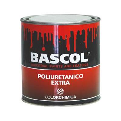 SMALTO NITROEXTRANERO OPACO ML.750