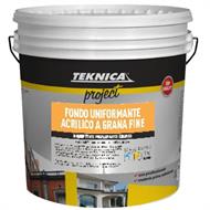 FONDO UNIFORMANTE A GRANA FINE LT.13
