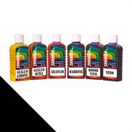 COLORANTE UNIVERSALE ML.25 NERO OSSIDO