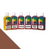 COLORANTE UNIVERSALE ML.25 MARRONE
