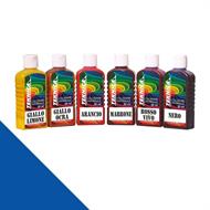 COLORANTE UNIVERSALE ML.25 BLU