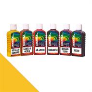 COLORANTE UNIVERSALE ML.25 GIALLO CROMO