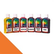 COLORANTE UNIVERSALE ML.25 ARANCIO