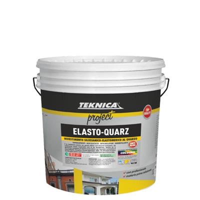 ELASTO-QUARZ BASE MEDIA LT.3,8