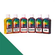 COLORANTE UNIVERSALE ML.50 VERDE BOSCO