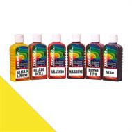 COLORANTE UNIVERSALE ML.50 GIALLO LIMONE