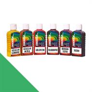 COLORANTE UNIVERSALE ML.50 VERDE PRATO